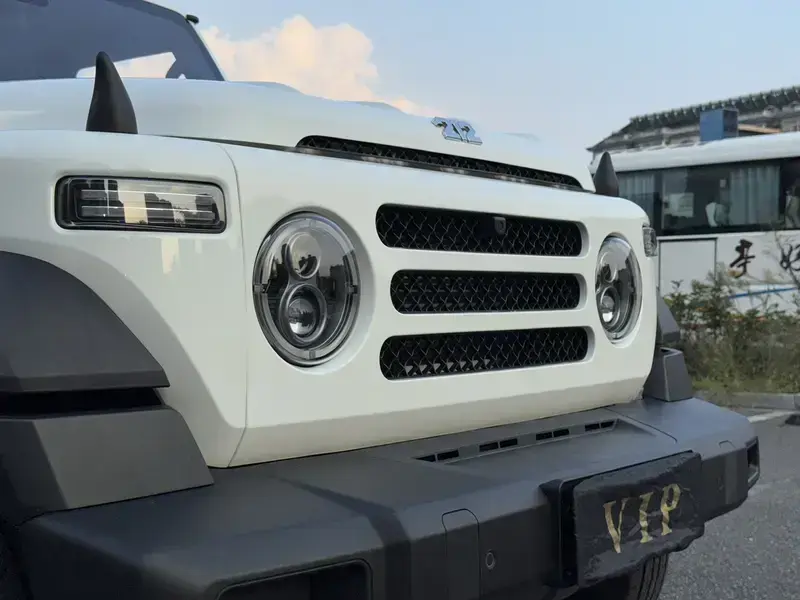2024 212 T01 с пробегом 11 500 км