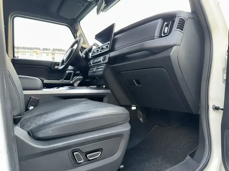 2024 212 T01 с пробегом 11 500 км