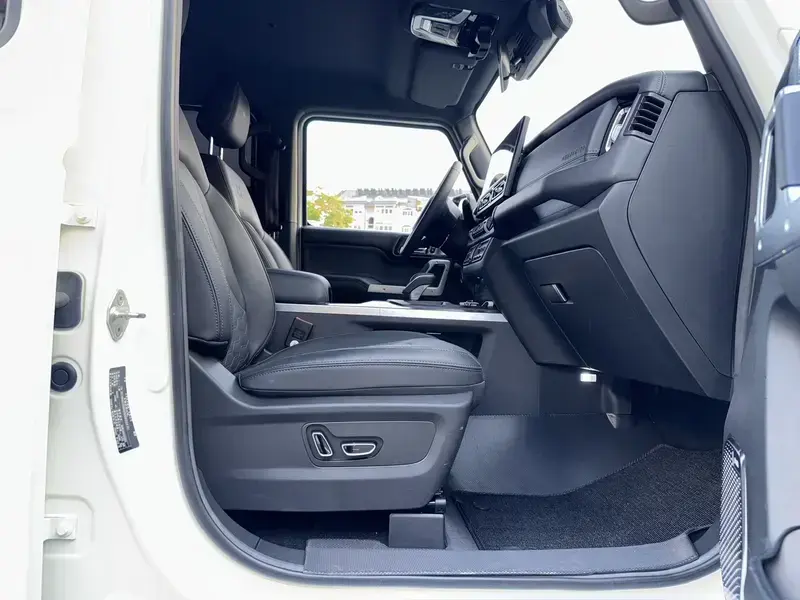 2024 212 T01 с пробегом 11 500 км