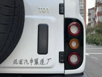 2024 212 T01 с пробегом 11 500 км