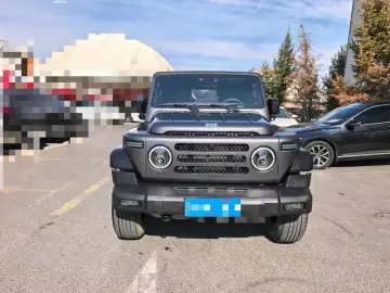 2024 212 T01 с пробегом 10 000 км