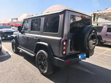 2024 212 T01 с пробегом 10 000 км