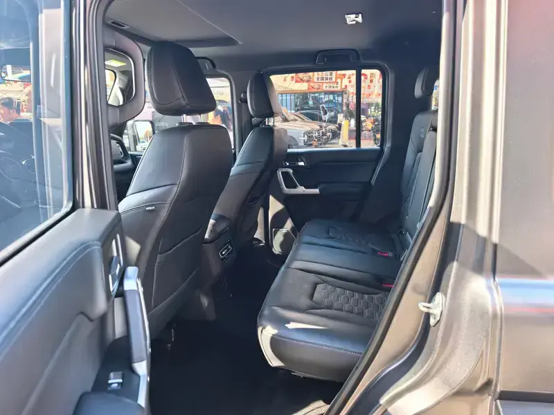 2024 212 T01 с пробегом 10 000 км