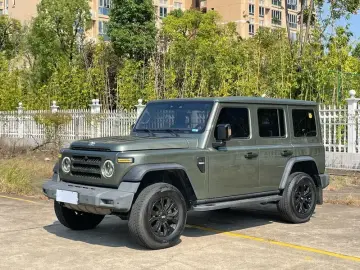 2024 212 T01 с пробегом 25 000 км