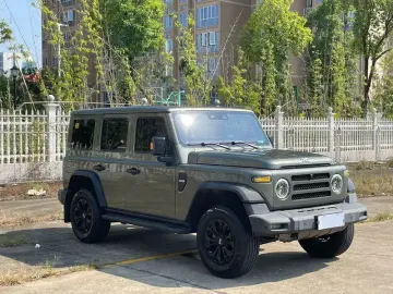 2024 212 T01 с пробегом 25 000 км