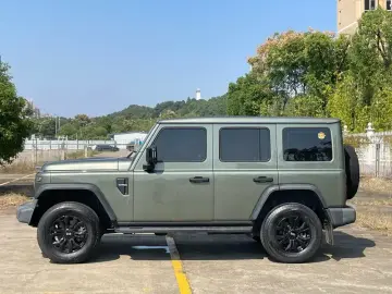 2024 212 T01 с пробегом 25 000 км