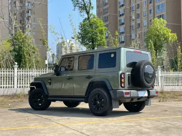 2024 212 T01 с пробегом 25 000 км