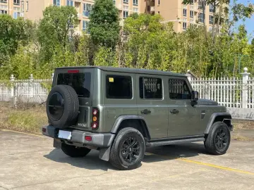 2024 212 T01 с пробегом 25 000 км