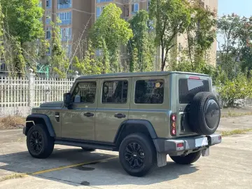 2024 212 T01 с пробегом 25 000 км