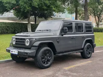 2024 212 T01 с пробегом 10 000 км