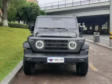 2024 212 T01 с пробегом 10 000 км