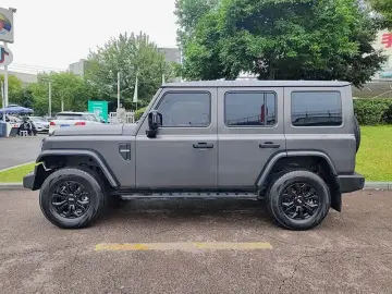 2024 212 T01 с пробегом 10 000 км
