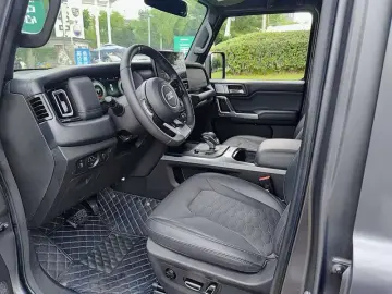 2024 212 T01 с пробегом 10 000 км