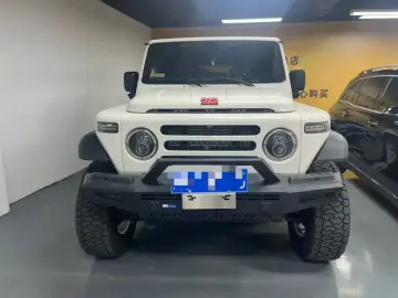 2024 212 T01 с пробегом 10 000 км