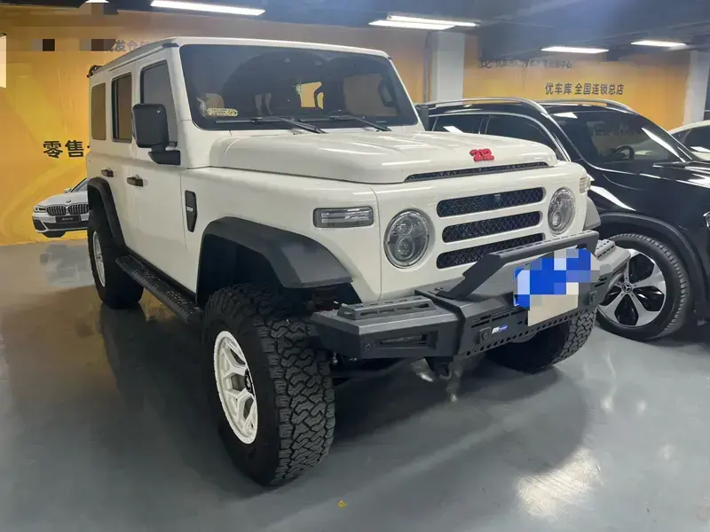 2024 212 T01 с пробегом 10 000 км
