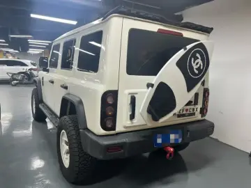 2024 212 T01 с пробегом 10 000 км