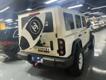 2024 212 T01 с пробегом 10 000 км