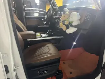 2024 212 T01 с пробегом 10 000 км