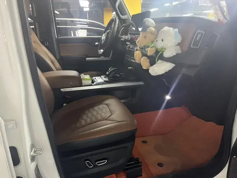 2024 212 T01 с пробегом 10 000 км