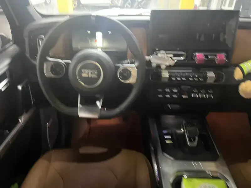 2024 212 T01 с пробегом 10 000 км