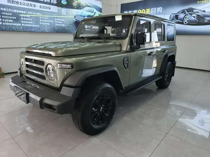 2024 212 T01 с пробегом 100 км