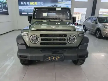 2024 212 T01 с пробегом 100 км
