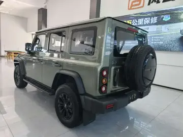 2024 212 T01 с пробегом 100 км