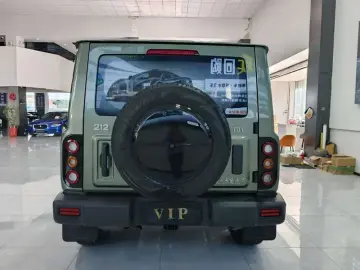 2024 212 T01 с пробегом 100 км