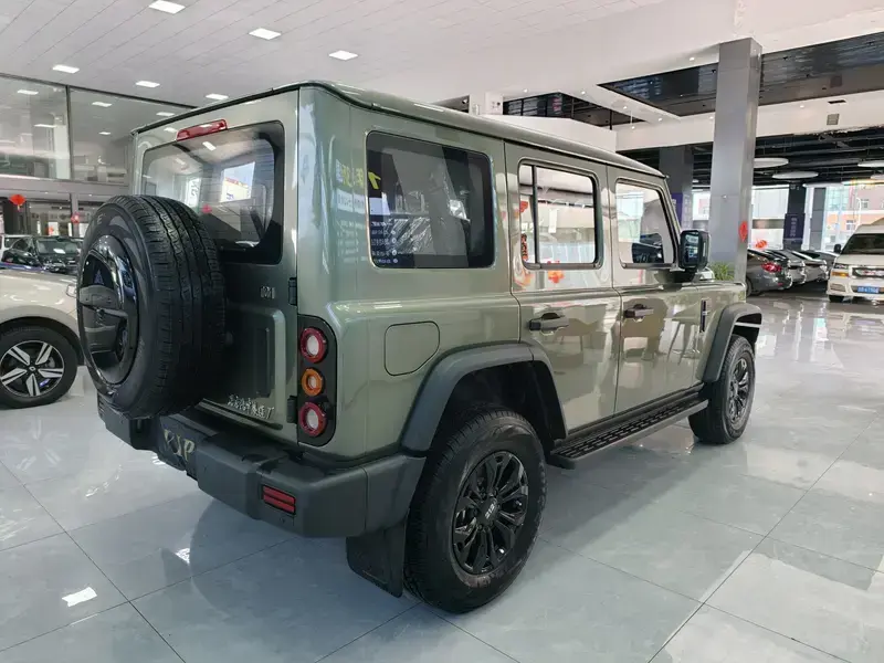 2024 212 T01 с пробегом 100 км