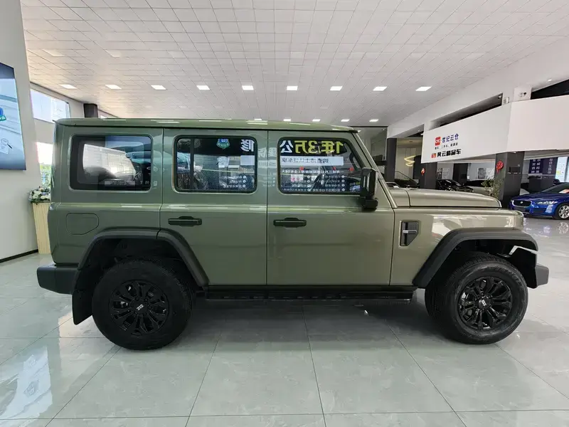 2024 212 T01 с пробегом 100 км
