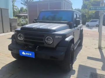 2024 212 T01 с пробегом 27 000 км
