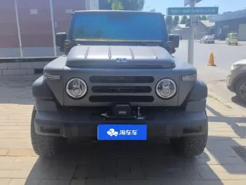 2024 212 T01 с пробегом 27 000 км