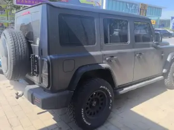 2024 212 T01 с пробегом 27 000 км