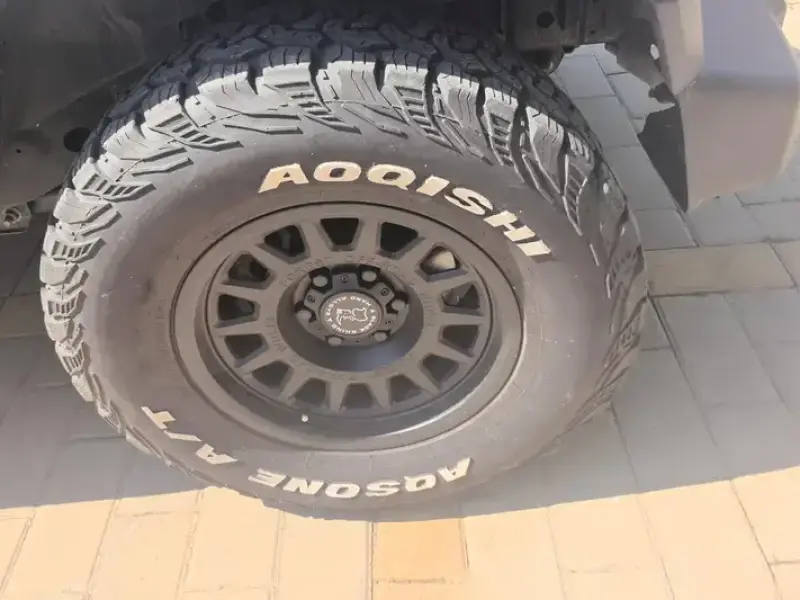 2024 212 T01 с пробегом 27 000 км