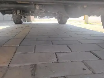 2024 212 T01 с пробегом 27 000 км