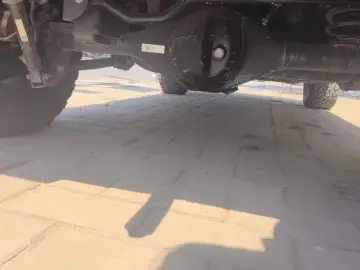 2024 212 T01 с пробегом 27 000 км