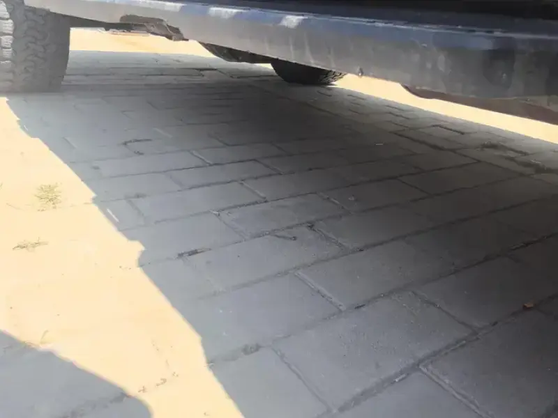 2024 212 T01 с пробегом 27 000 км