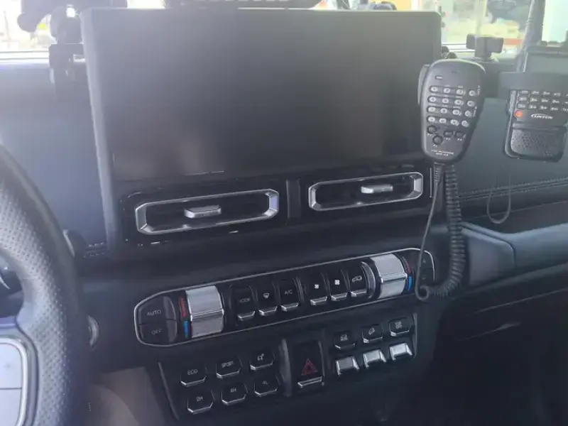2024 212 T01 с пробегом 27 000 км