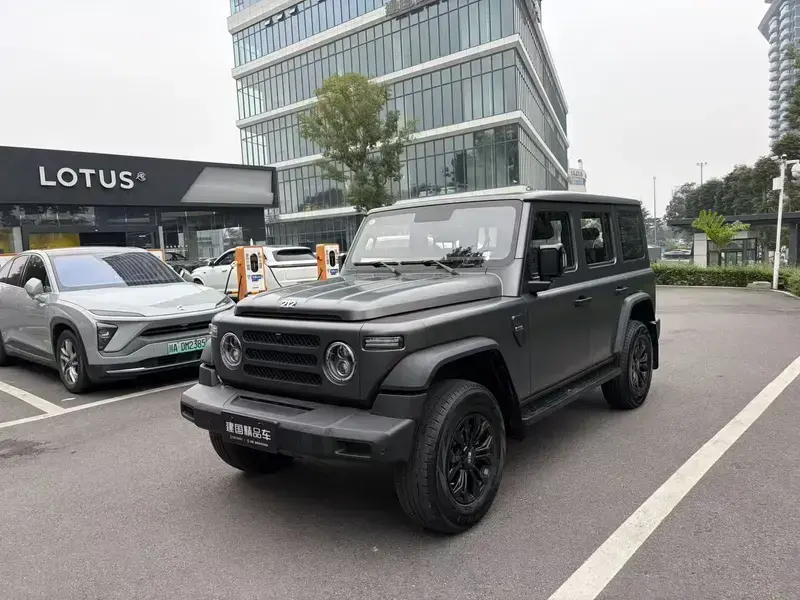 2024 212 T01 с пробегом 1 300 км