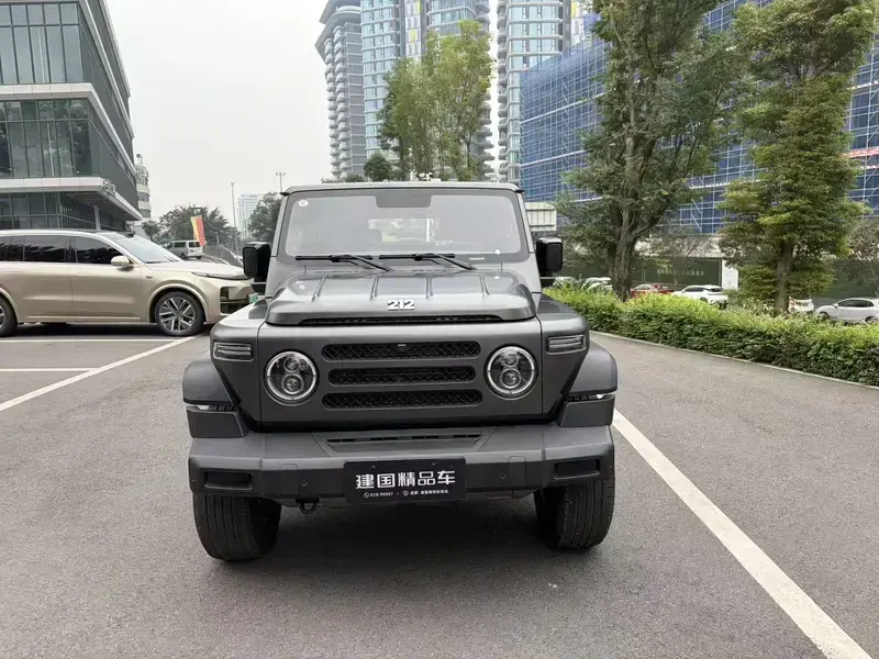 2024 212 T01 с пробегом 1 300 км