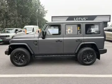 2024 212 T01 с пробегом 1 300 км