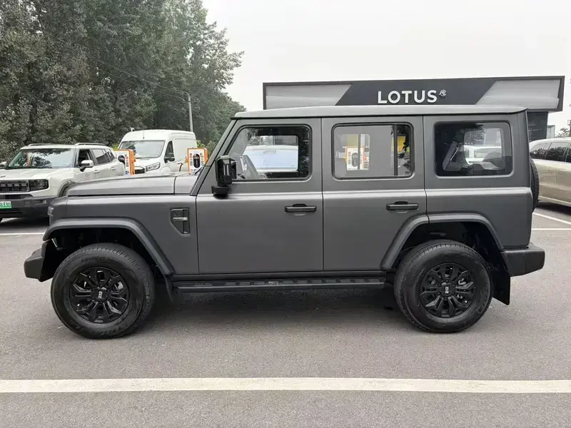 2024 212 T01 с пробегом 1 300 км