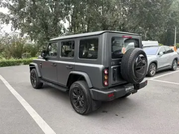 2024 212 T01 с пробегом 1 300 км