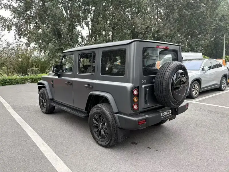 2024 212 T01 с пробегом 1 300 км