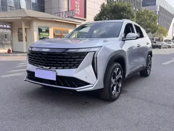 Geely Boyue L