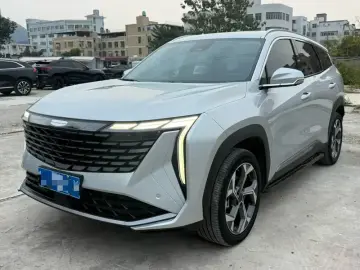 Geely Boyue L