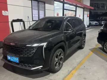 Geely Boyue L