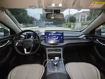 2024 BYD Chazor с пробегом 5 700 км