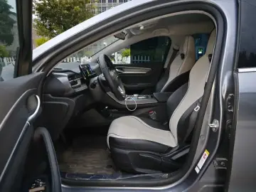 2024 BYD Chazor с пробегом 5 700 км
