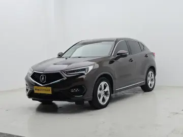 Acura CDX